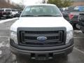 2013 F150 XL Regular Cab #6