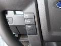 Controls of 2013 Ford F150 XL Regular Cab #13