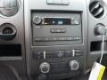 Controls of 2013 Ford F150 XL Regular Cab #14