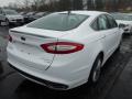 2013 Fusion Titanium AWD #2