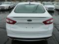 2013 Fusion Titanium AWD #3