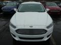 2013 Fusion Titanium AWD #6