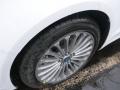  2013 Ford Fusion Titanium AWD Wheel #7