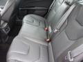 Rear Seat of 2013 Ford Fusion Titanium AWD #9