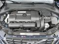  2013 XC60 3.2 Liter DOHC 24-Valve VVT Inline 6 Cylinder Engine #10