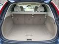  2013 Volvo XC60 Trunk #12
