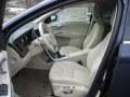  2013 Volvo XC60 Sandstone Interior #14