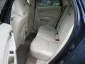 Rear Seat of 2013 Volvo XC60 3.2 AWD #17