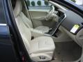  2013 Volvo XC60 Sandstone Interior #21