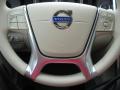  2013 Volvo XC60 3.2 AWD Steering Wheel #28