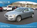 2013 S60 T5 #4