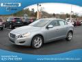2013 S60 T5 #3