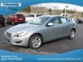 2013 S60 T5 AWD #3