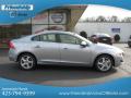 2013 S60 T5 AWD #6