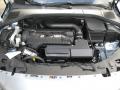  2013 S60 2.5 Liter Turbocharged DOHC 20-Valve VVT Inline 5 Cylinder Engine #10