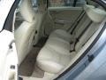 Rear Seat of 2013 Volvo S60 T5 AWD #17