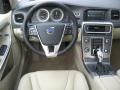 Dashboard of 2013 Volvo S60 T5 AWD #23