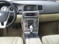 Dashboard of 2013 Volvo S60 T5 AWD #24
