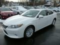 2013 ES 350 #8 2013 ES 350 #8