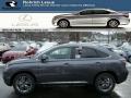 Click for details. 2013 Lexus RX 450h AWD