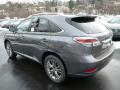2013 RX 450h AWD #2
