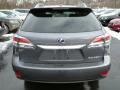 2013 RX 450h AWD #3