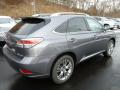 2013 RX 450h AWD #4