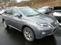 2013 RX 450h AWD #6