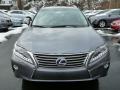 2013 RX 450h AWD #7