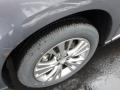 2013 RX 450h AWD #9