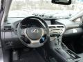 2013 RX 450h AWD #12