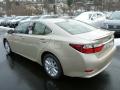 2013 ES 300h Hybrid #2 2013 ES 300h Hybrid #2