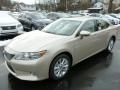 2013 ES 300h Hybrid #8 2013 ES 300h Hybrid #8