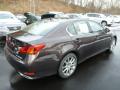 2013 GS 350 AWD #4
