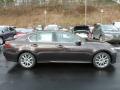 2013 GS 350 AWD #5