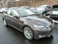 2013 GS 350 AWD #6