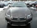 2013 GS 350 AWD #7
