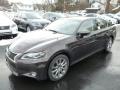 2013 GS 350 AWD #8