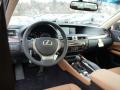 2013 GS 350 AWD #12