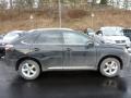 2013 RX 350 AWD #5