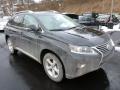 2013 RX 350 AWD #6