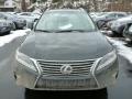2013 RX 350 AWD #7