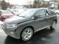 2013 RX 350 AWD #8