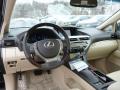 2013 RX 350 AWD #12