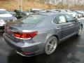 2013 LS 460 F Sport AWD #4