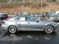  2013 Lexus LS Nebula Gray Pearl #5