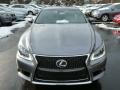 2013 LS 460 F Sport AWD #7
