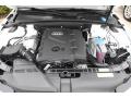  2013 A5 2.0 Liter FSI Turbocharged DOHC 16-Valve VVT 4 Cylinder Engine #21