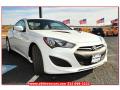 2013 Genesis Coupe 2.0T Premium #10