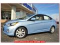 Click for details. 2013 Hyundai Accent GLS 4 Door